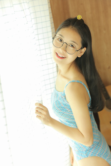 女性阴毛