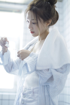 爱欲情迷