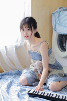 欧洲人妖系列